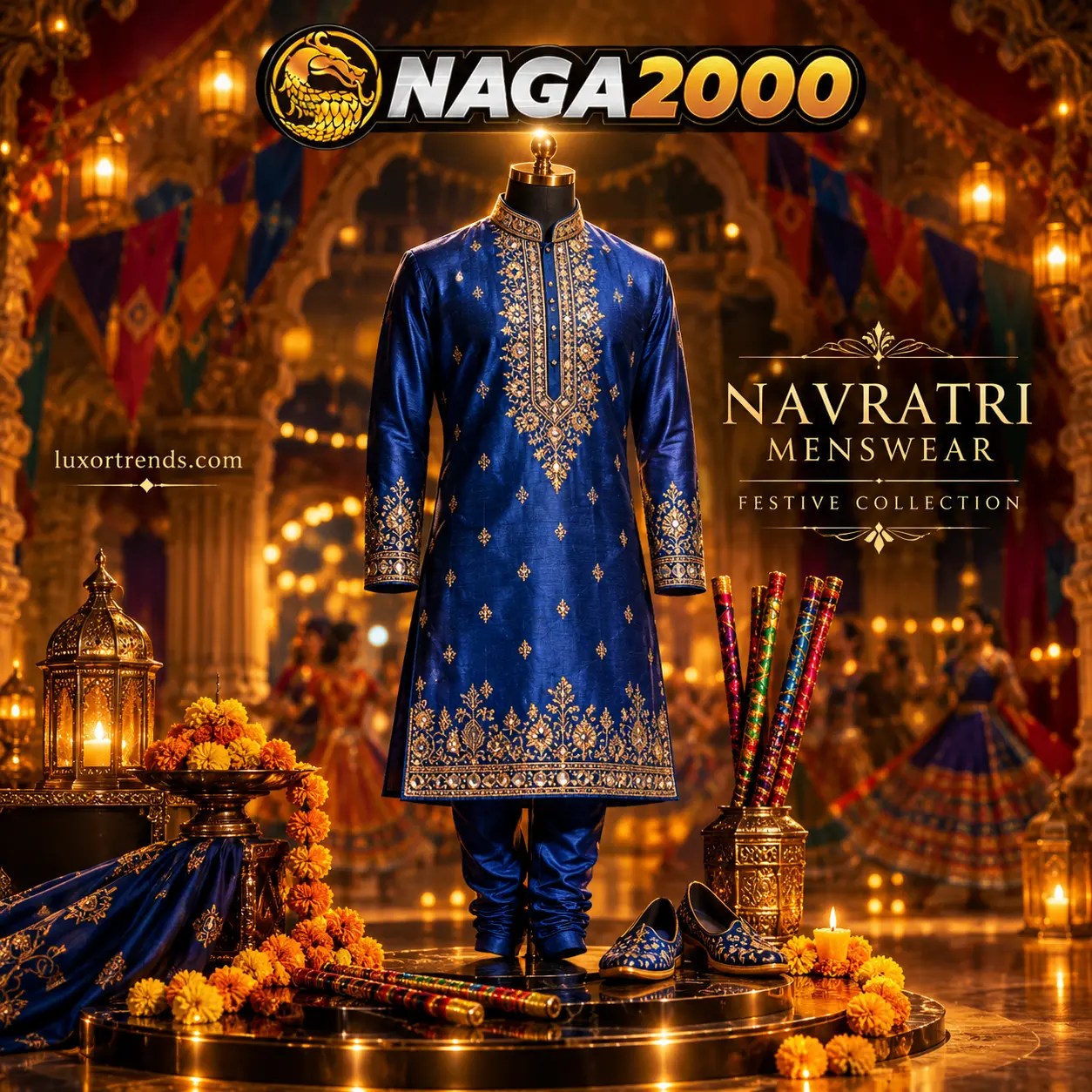 NAGA2000